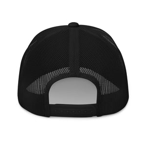 CameronF1 Trucker Cap