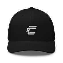 Load image into Gallery viewer, CameronF1 Trucker Cap
