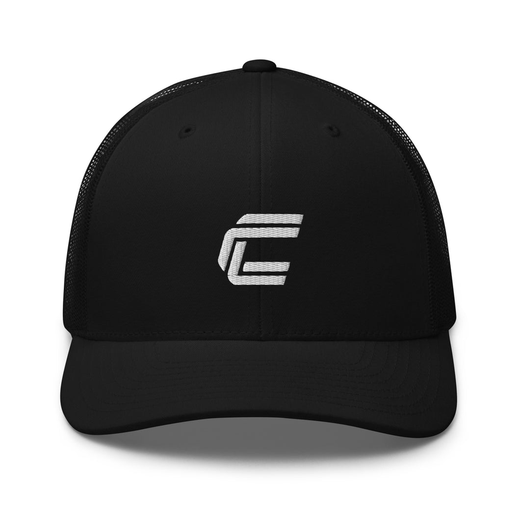 CameronF1 Trucker Cap