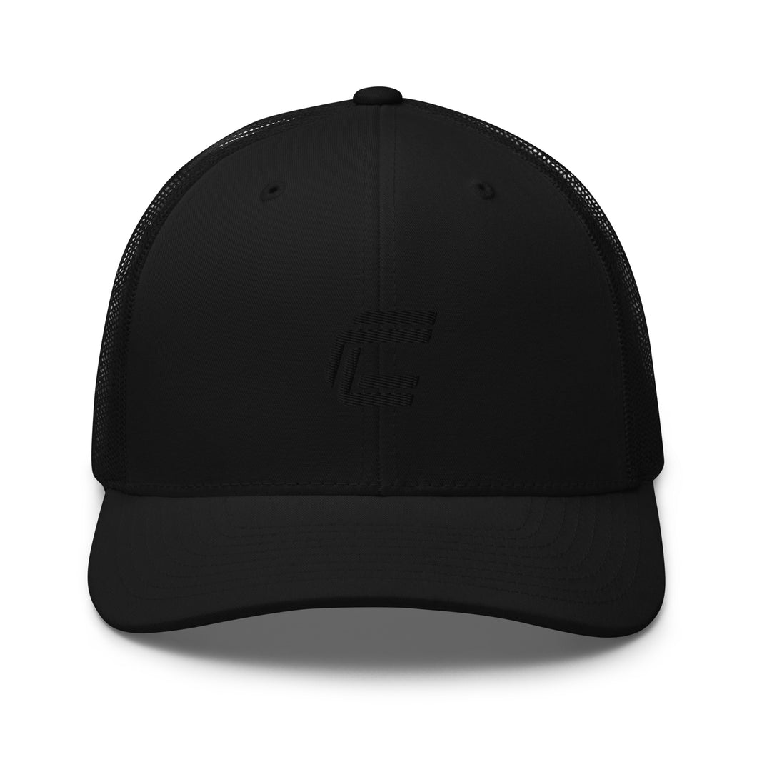 CameronF1 Trucker Cap