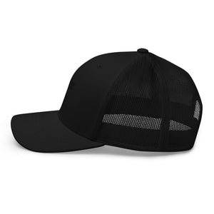 CameronF1 Trucker Cap