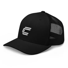 Load image into Gallery viewer, CameronF1 Trucker Cap
