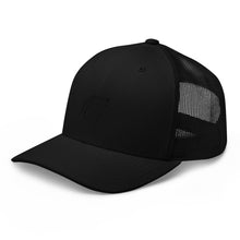 Load image into Gallery viewer, CameronF1 Trucker Cap
