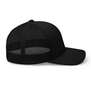 CameronF1 Trucker Cap