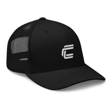 Load image into Gallery viewer, CameronF1 Trucker Cap
