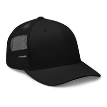 Load image into Gallery viewer, CameronF1 Trucker Cap
