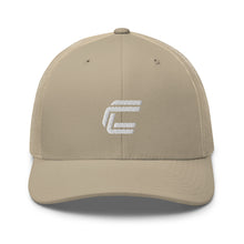 Load image into Gallery viewer, Cameron F1 Trucker Cap
