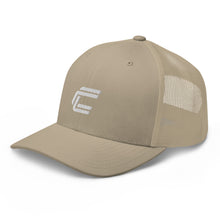 Load image into Gallery viewer, Cameron F1 Trucker Cap
