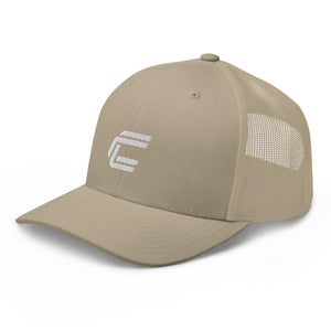 Cameron F1 Trucker Cap