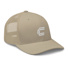 Load image into Gallery viewer, Cameron F1 Trucker Cap
