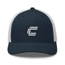 Load image into Gallery viewer, CameronF1 Trucker Cap
