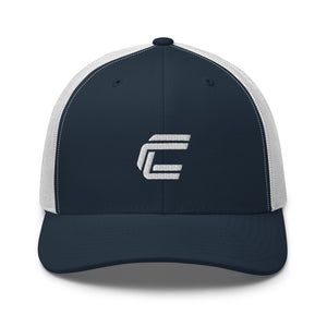 CameronF1 Trucker Cap