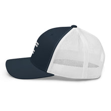 Load image into Gallery viewer, CameronF1 Trucker Cap
