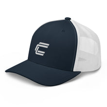 Load image into Gallery viewer, CameronF1 Trucker Cap
