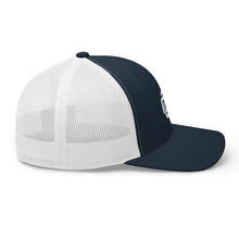 Load image into Gallery viewer, CameronF1 Trucker Cap
