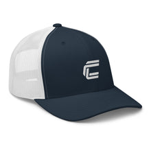 Load image into Gallery viewer, CameronF1 Trucker Cap
