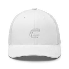 Load image into Gallery viewer, CameronF1 Trucker Cap
