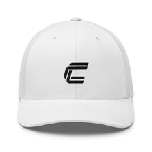 Load image into Gallery viewer, CameronF1 Trucker Cap
