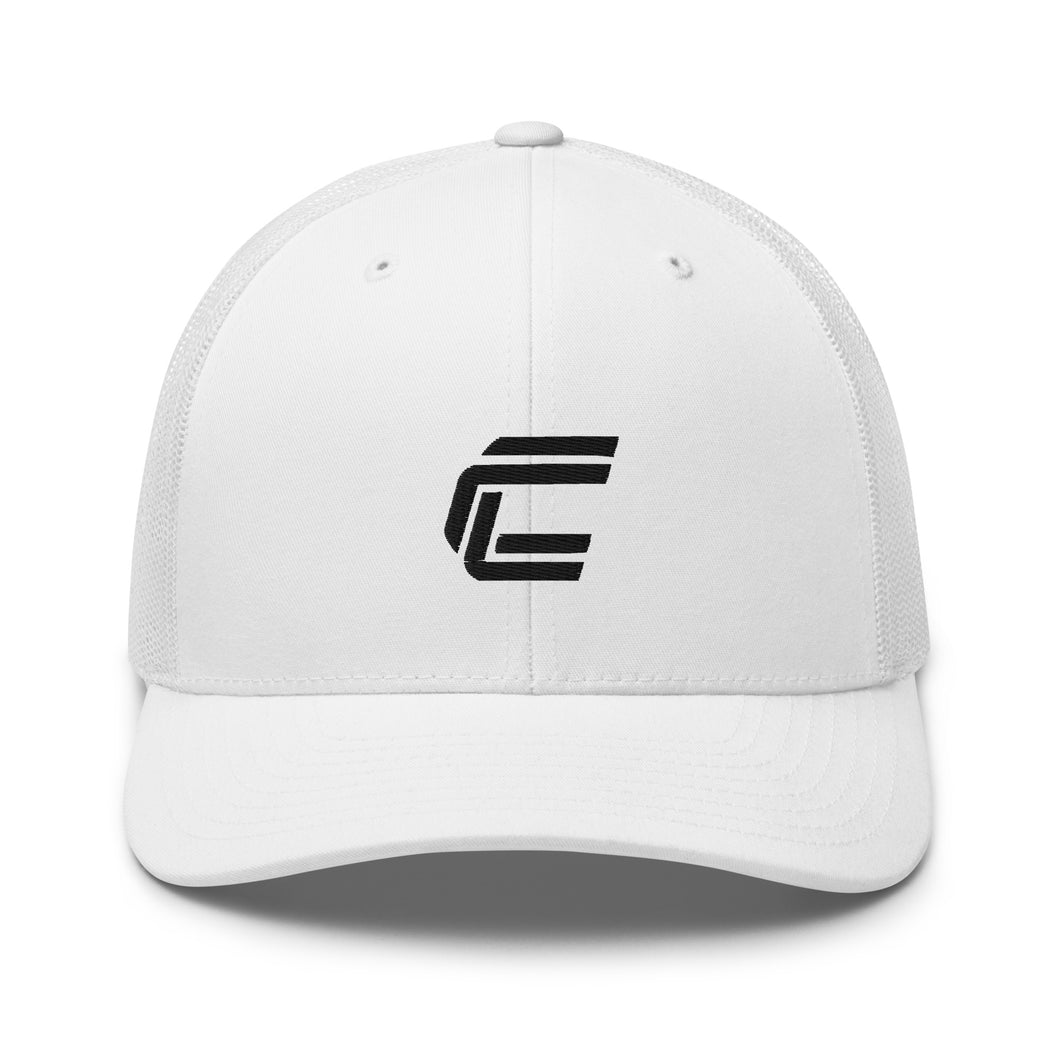 CameronF1 Trucker Cap