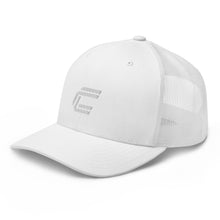 Load image into Gallery viewer, CameronF1 Trucker Cap
