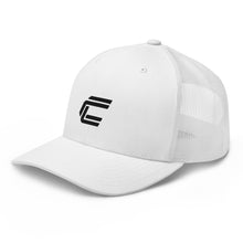 Load image into Gallery viewer, CameronF1 Trucker Cap
