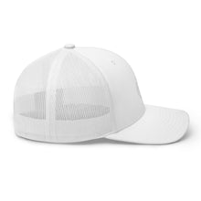 Load image into Gallery viewer, CameronF1 Trucker Cap
