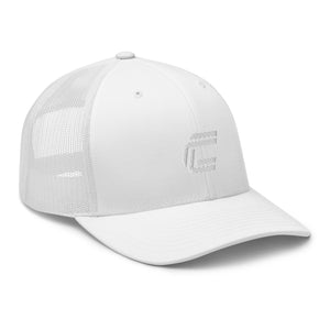 CameronF1 Trucker Cap