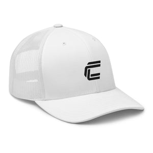 CameronF1 Trucker Cap